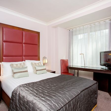 Mercure London Kensington Hotel Ngoại thất bức ảnh
