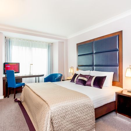 Mercure London Kensington Hotel Ngoại thất bức ảnh