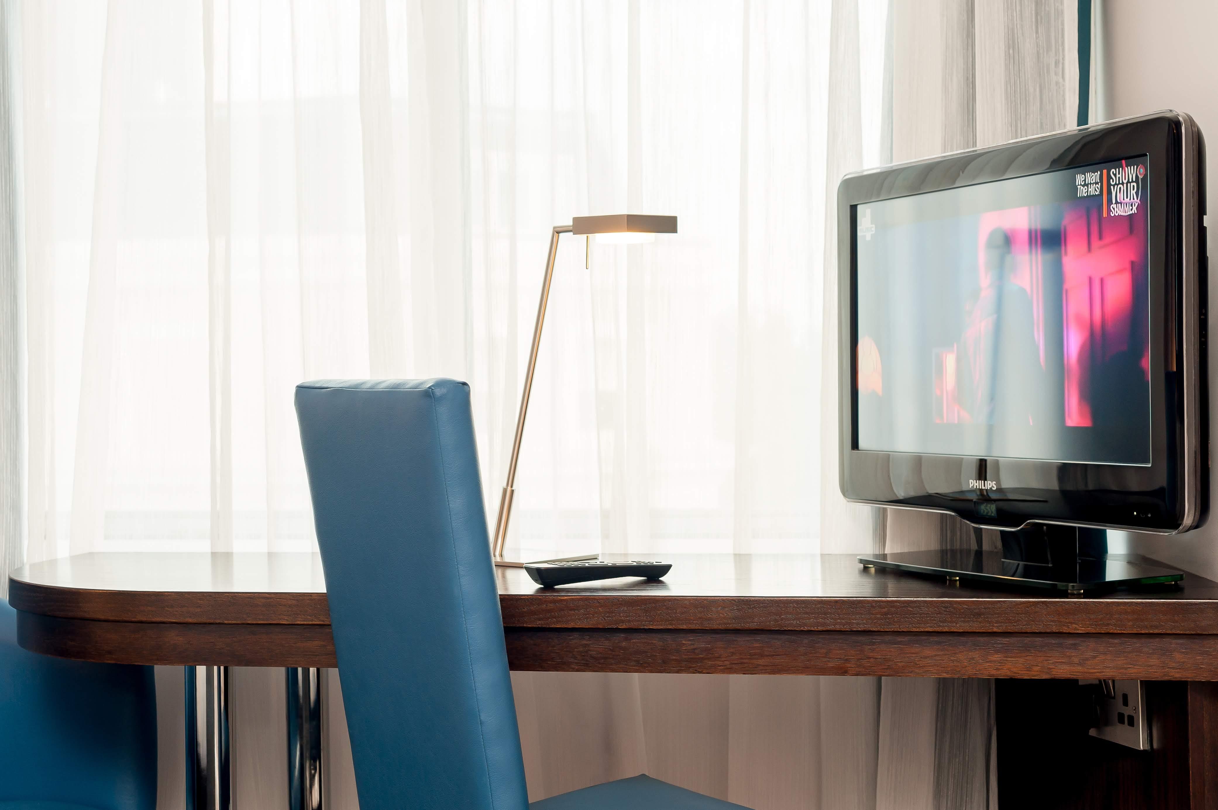Mercure London Kensington Hotel Ngoại thất bức ảnh