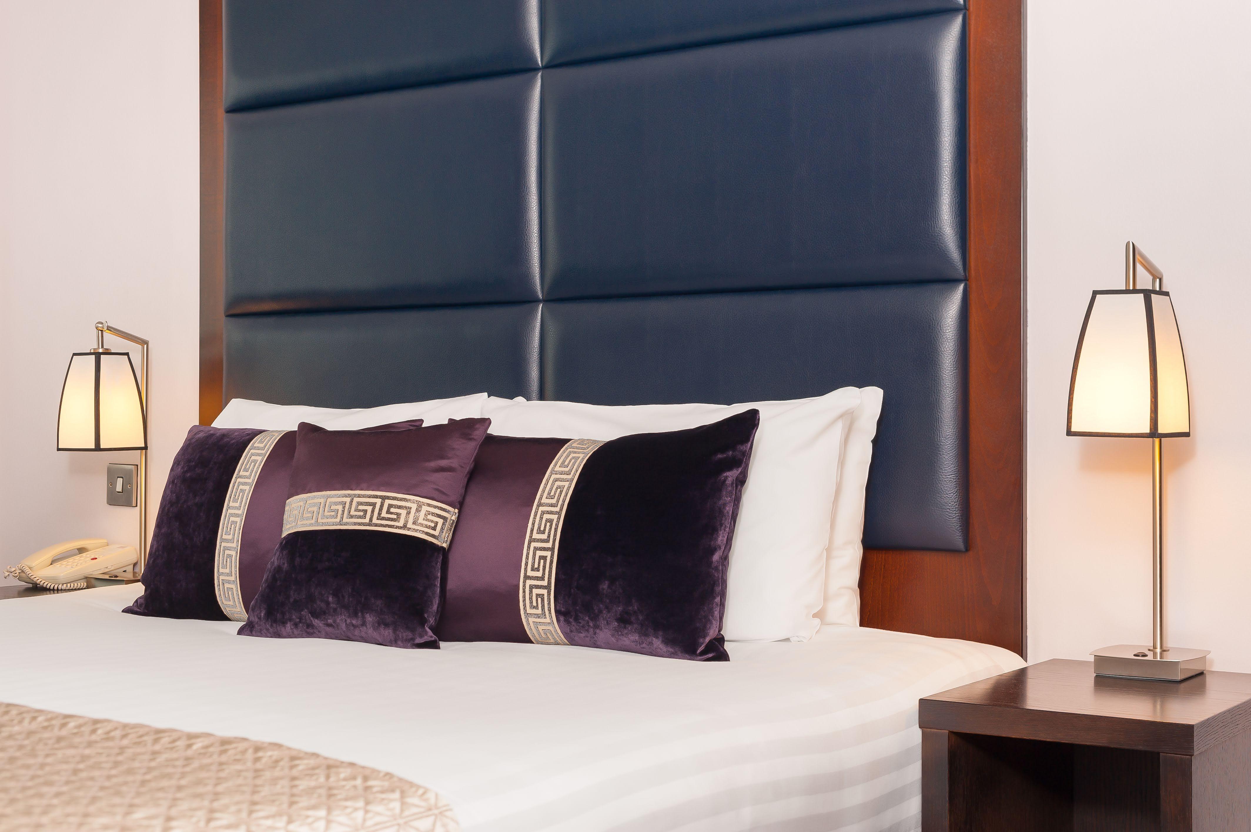 Mercure London Kensington Hotel Ngoại thất bức ảnh