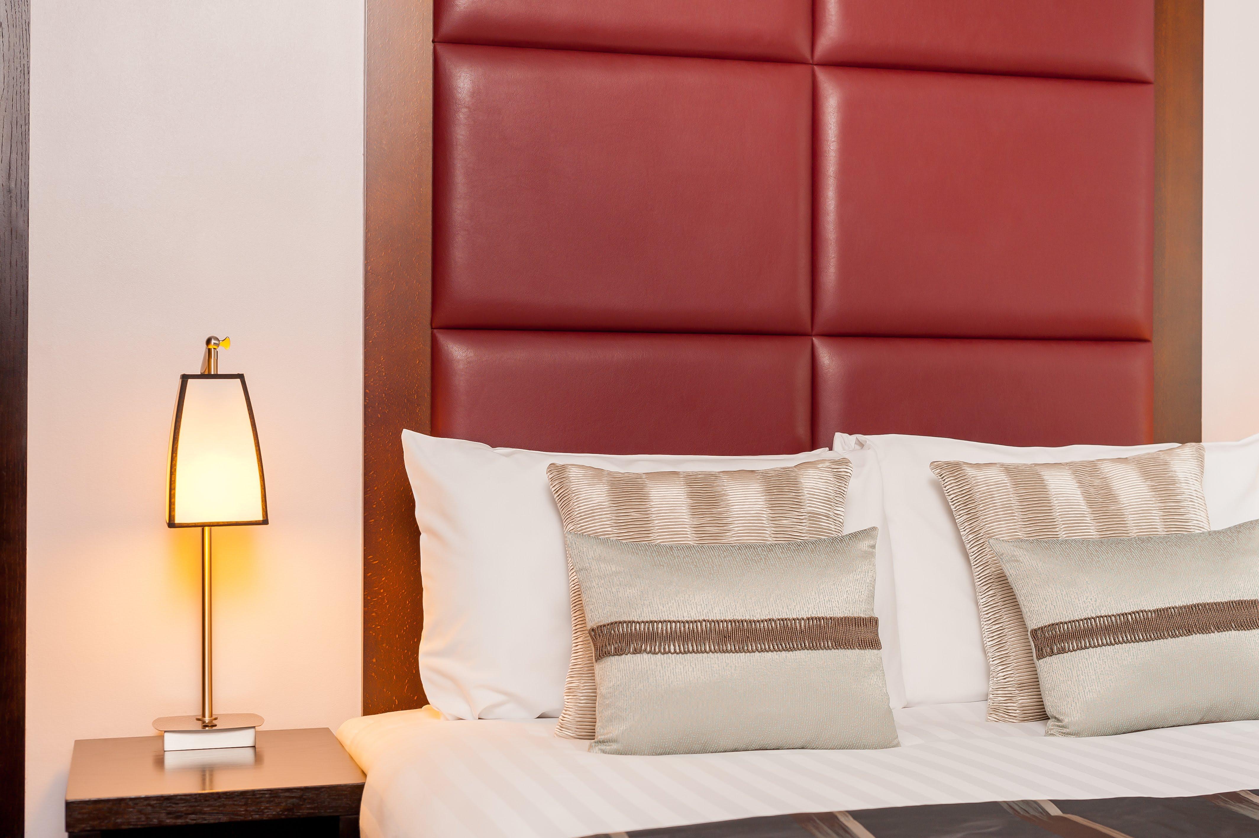 Mercure London Kensington Hotel Ngoại thất bức ảnh