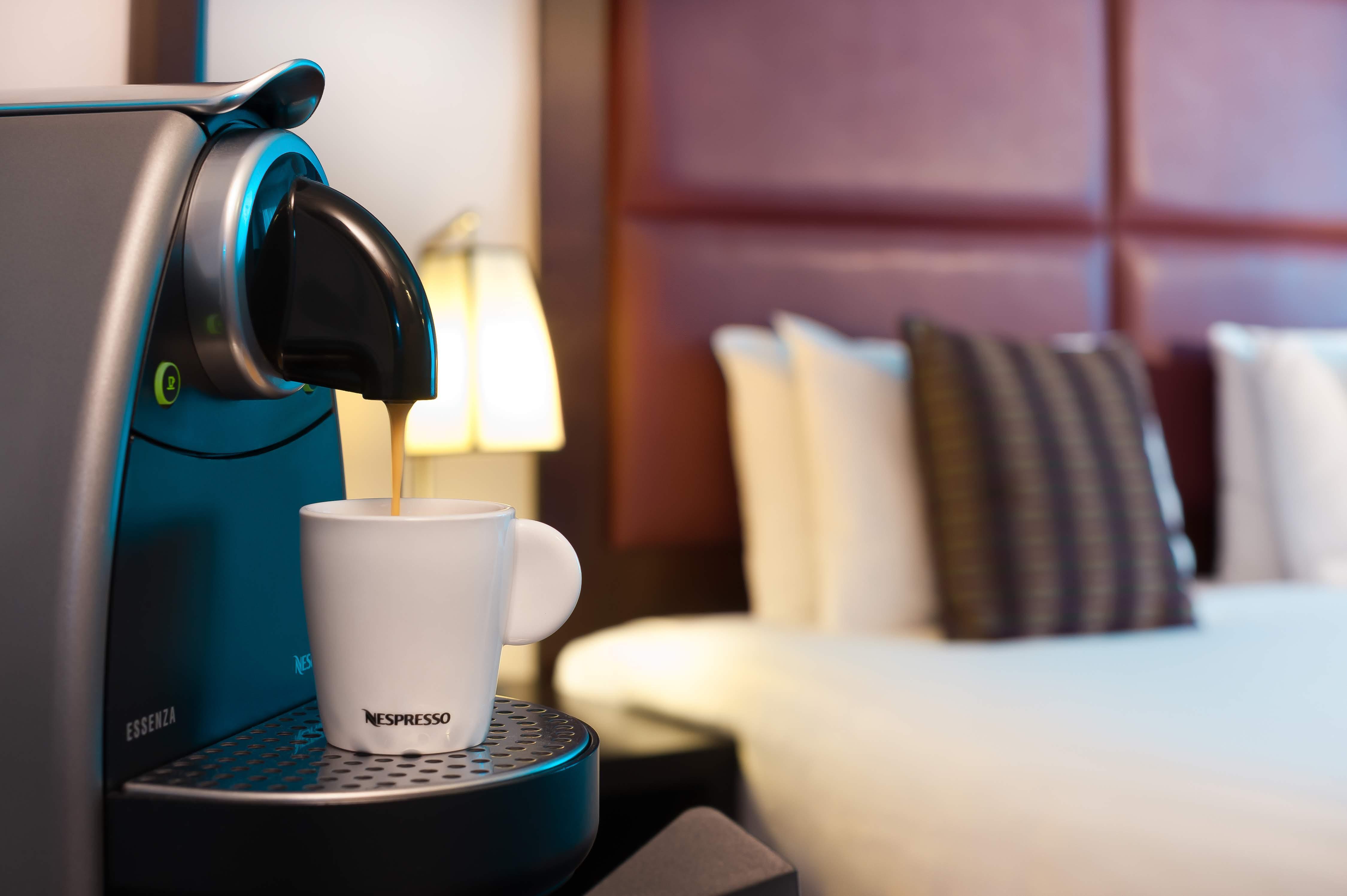 Mercure London Kensington Hotel Ngoại thất bức ảnh