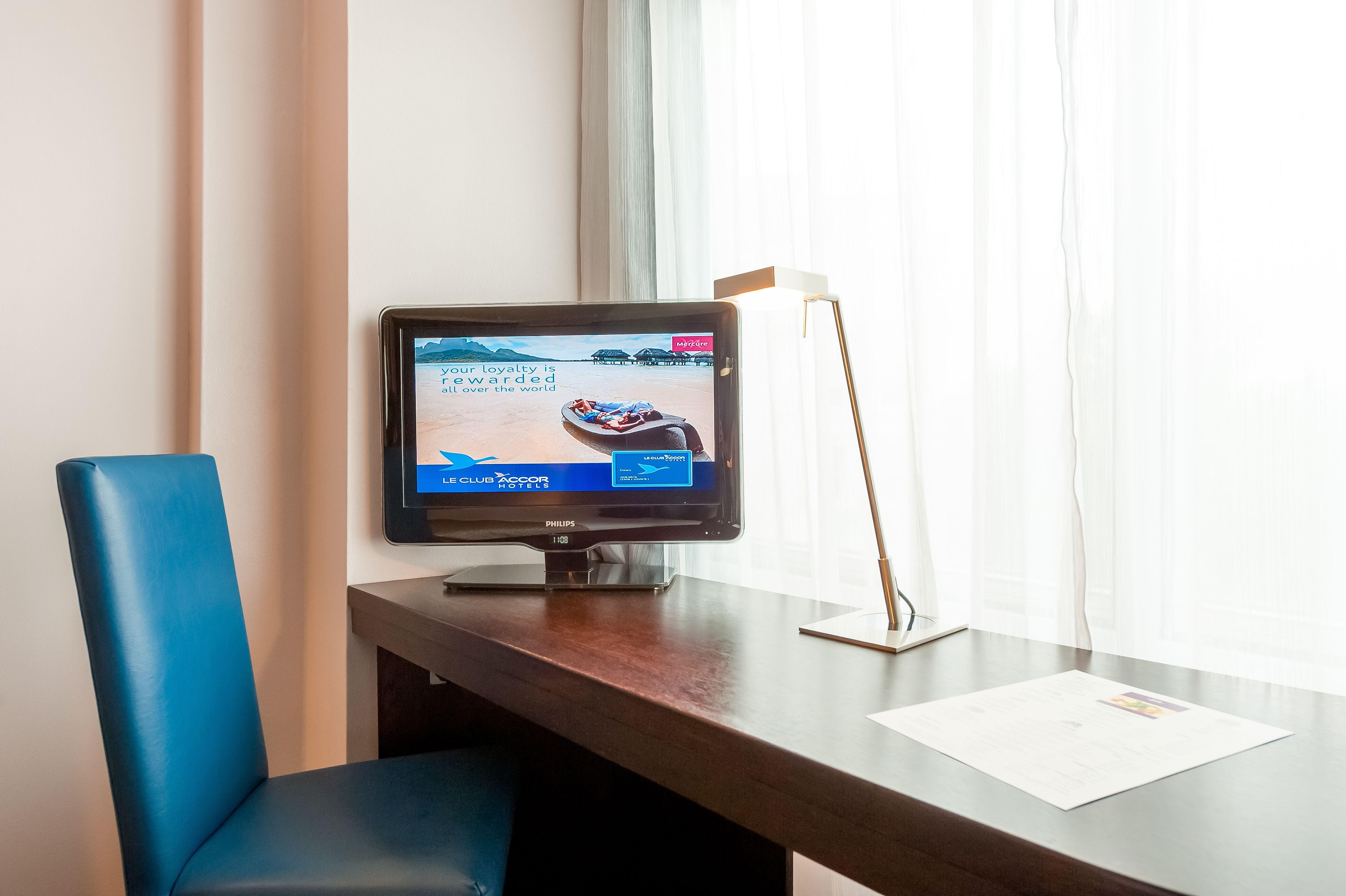 Mercure London Kensington Hotel Ngoại thất bức ảnh