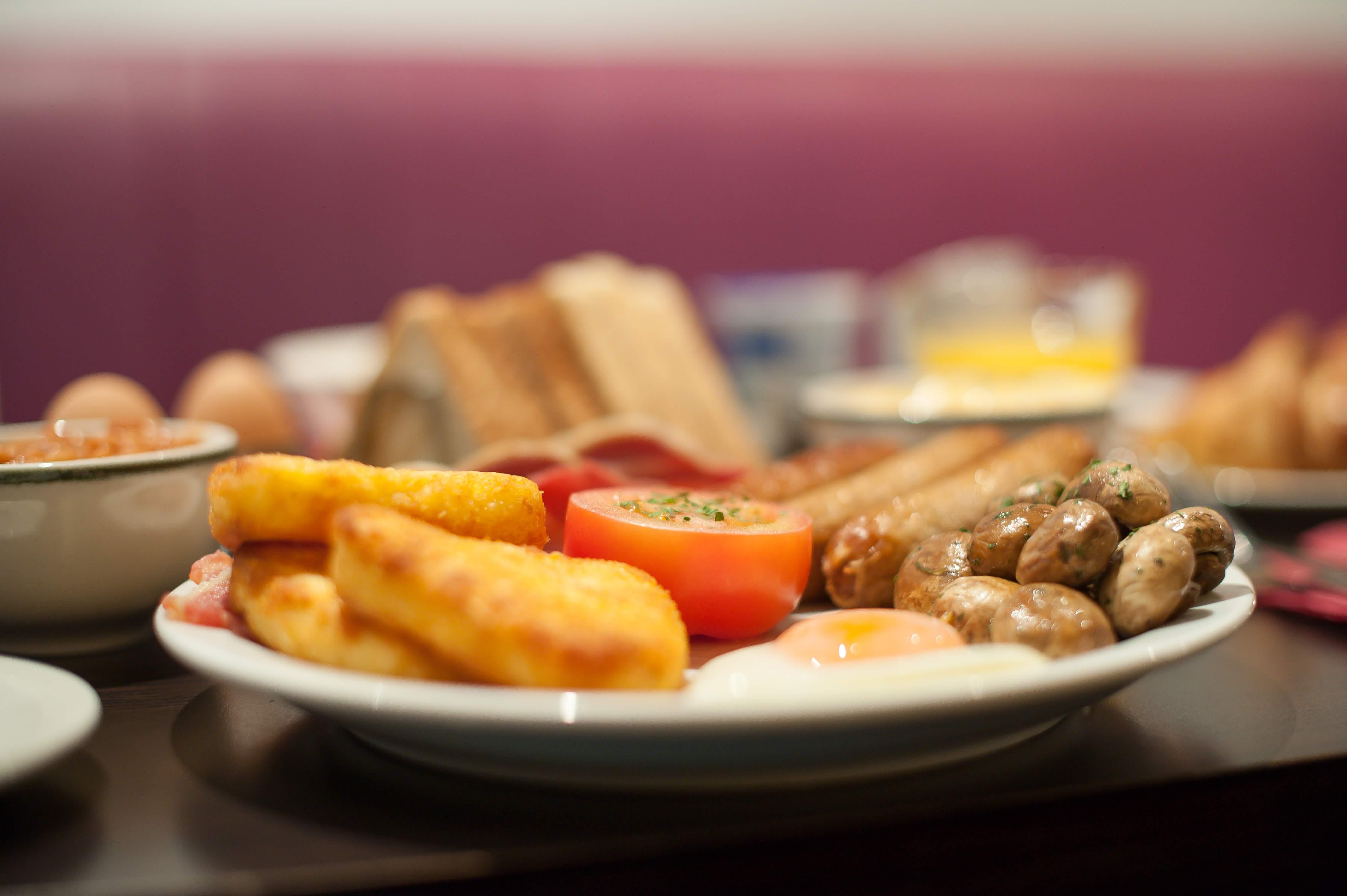 Mercure London Kensington Hotel Ngoại thất bức ảnh