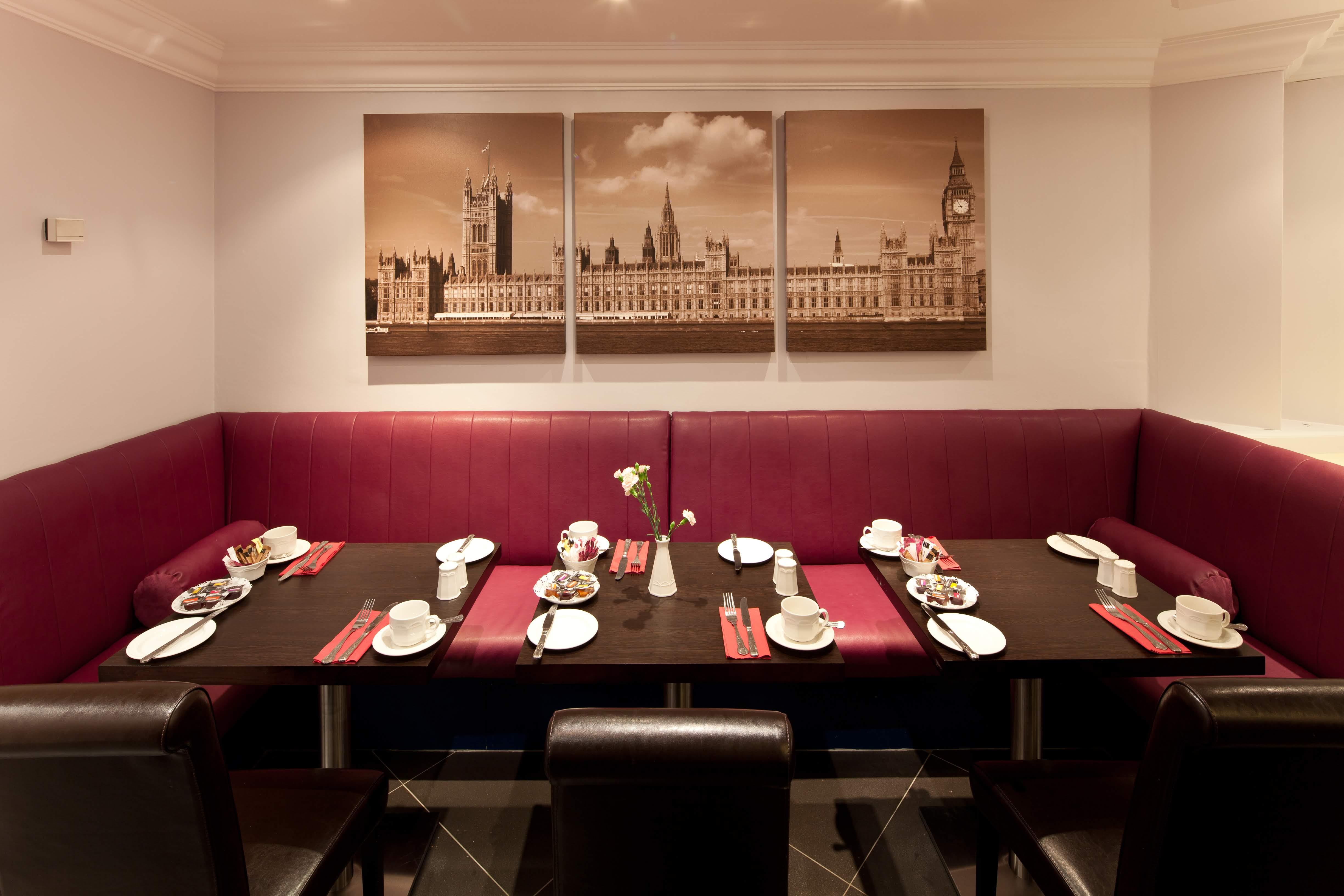 Mercure London Kensington Hotel Ngoại thất bức ảnh