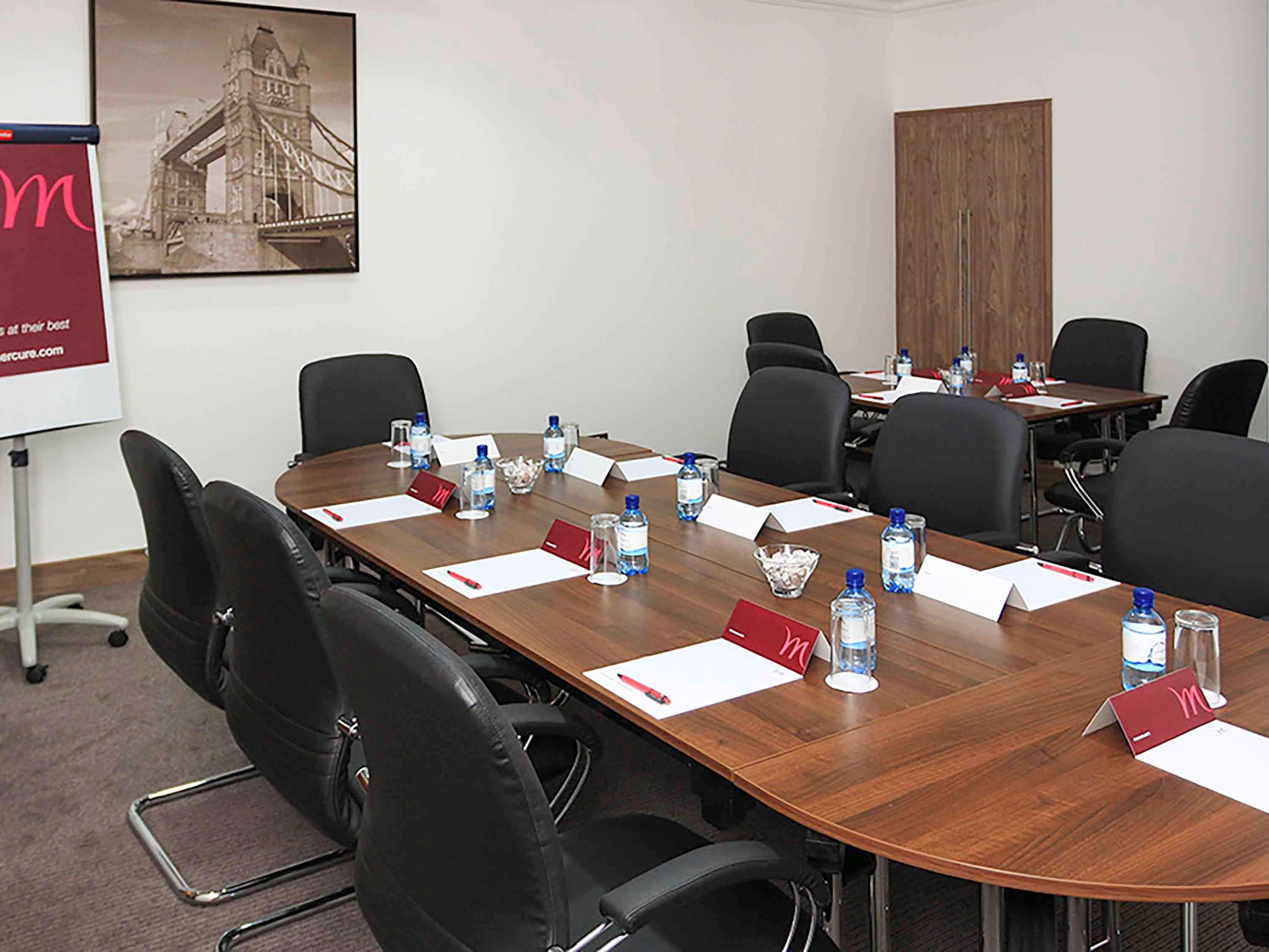 Mercure London Kensington Hotel Ngoại thất bức ảnh