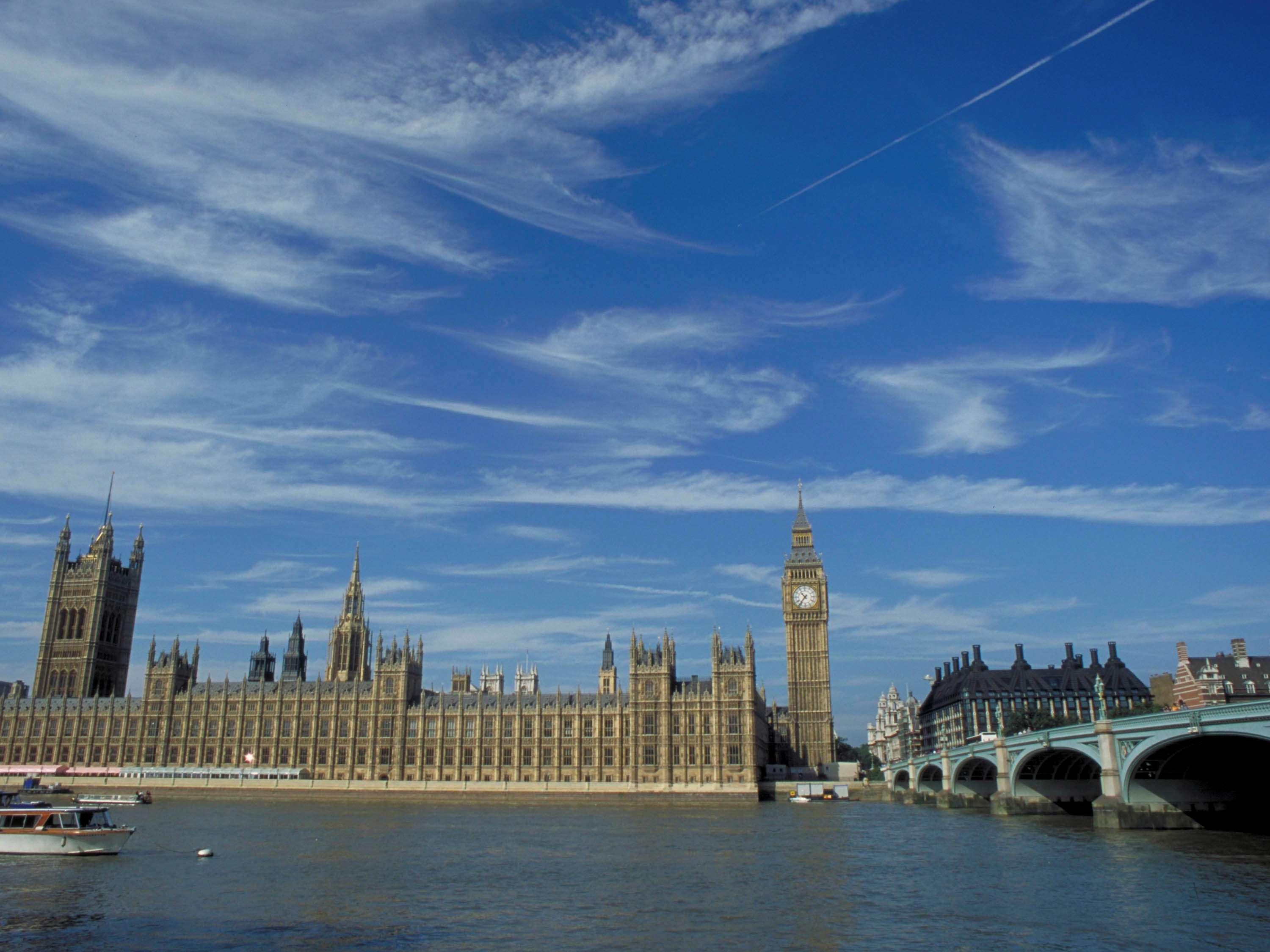 Mercure London Kensington Hotel Ngoại thất bức ảnh