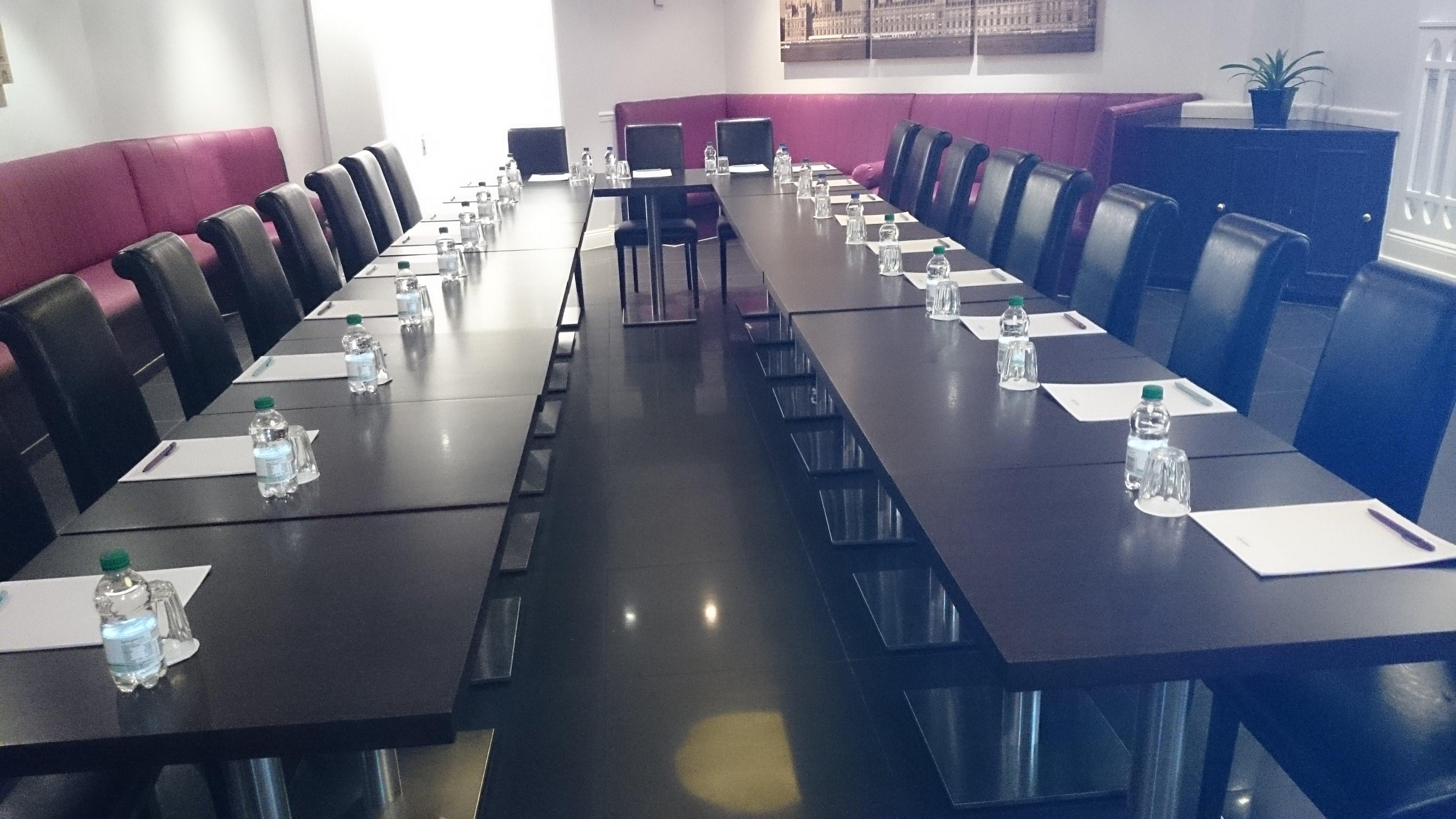 Mercure London Kensington Hotel Ngoại thất bức ảnh