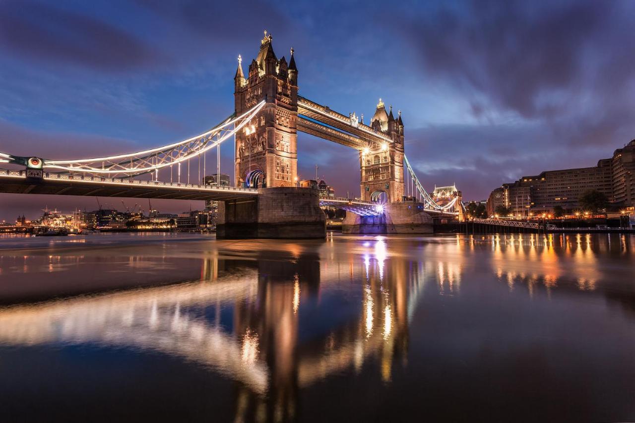 Mercure London Kensington Hotel Ngoại thất bức ảnh